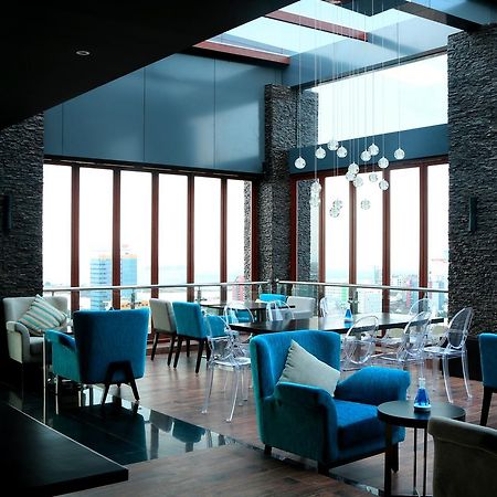 Отель Melia Макасар Экстерьер фото