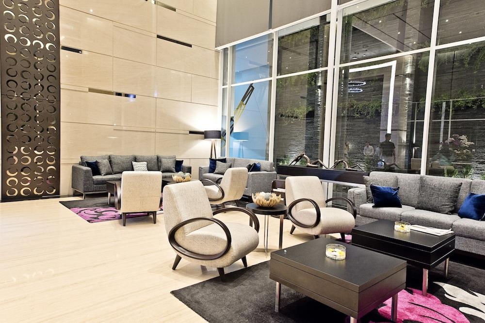 Отель Melia Макасар Экстерьер фото