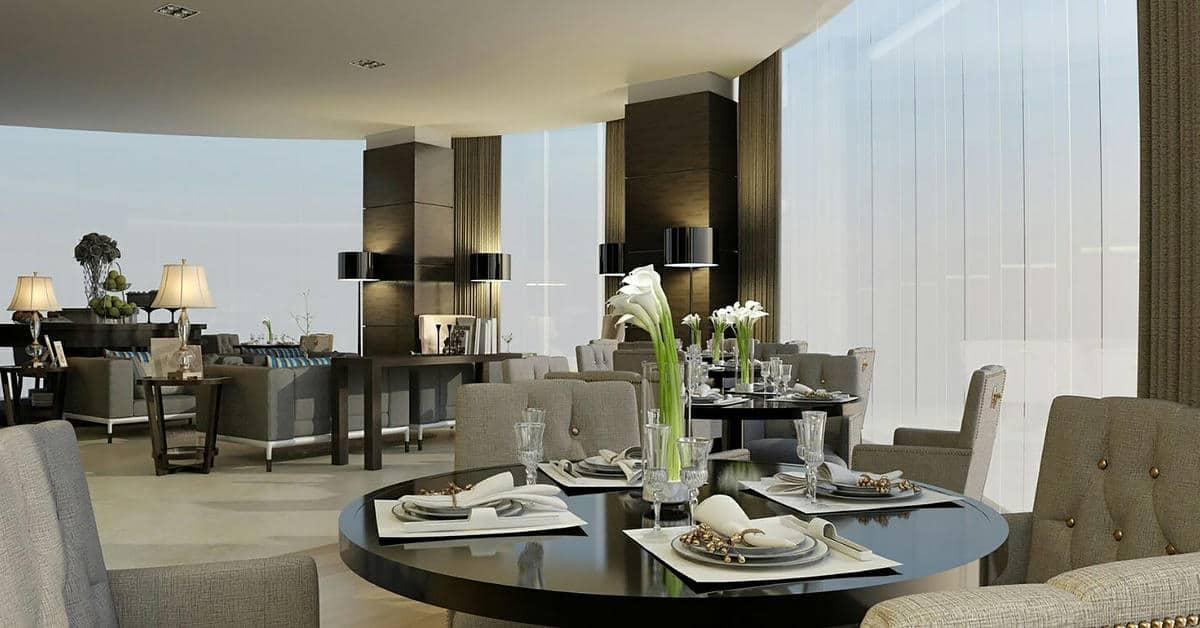 Отель Melia Макасар Экстерьер фото